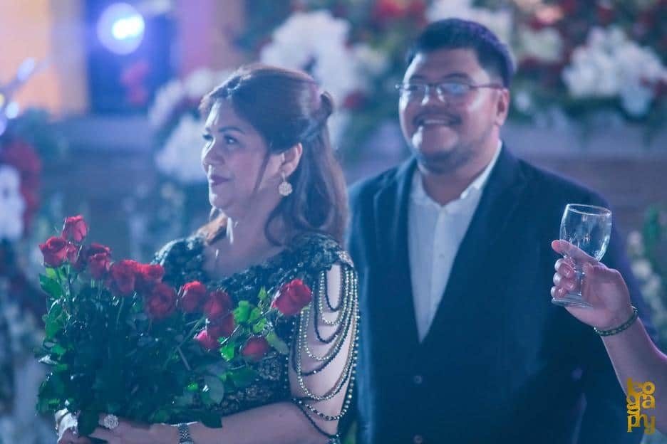 STAKEHOLDER’S NIGHT 2024 background